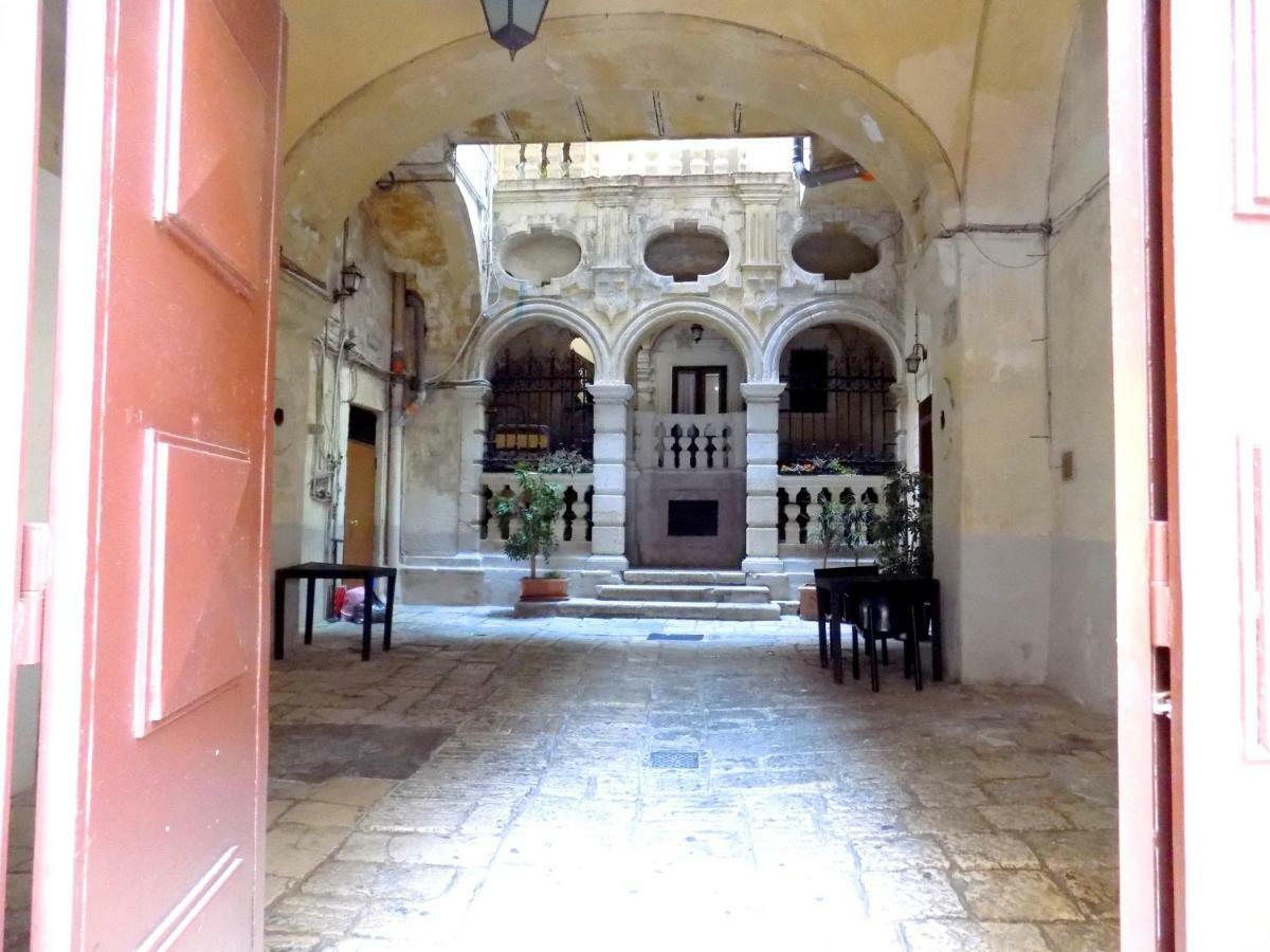 San Gregorio House Apartment