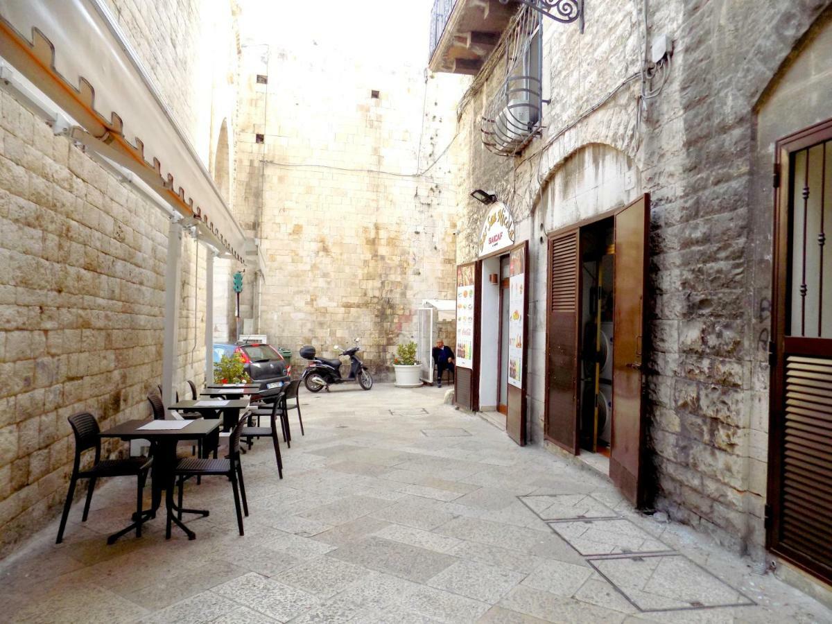 Apartment San Gregorio House *