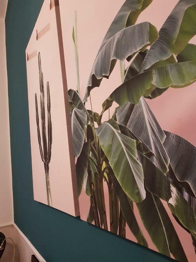 Il Civico 2 Bed & Breakfast Bari