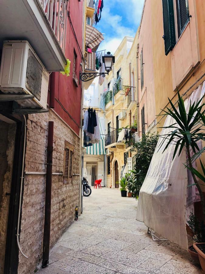 Apartamento Trase & Isse Holiday *