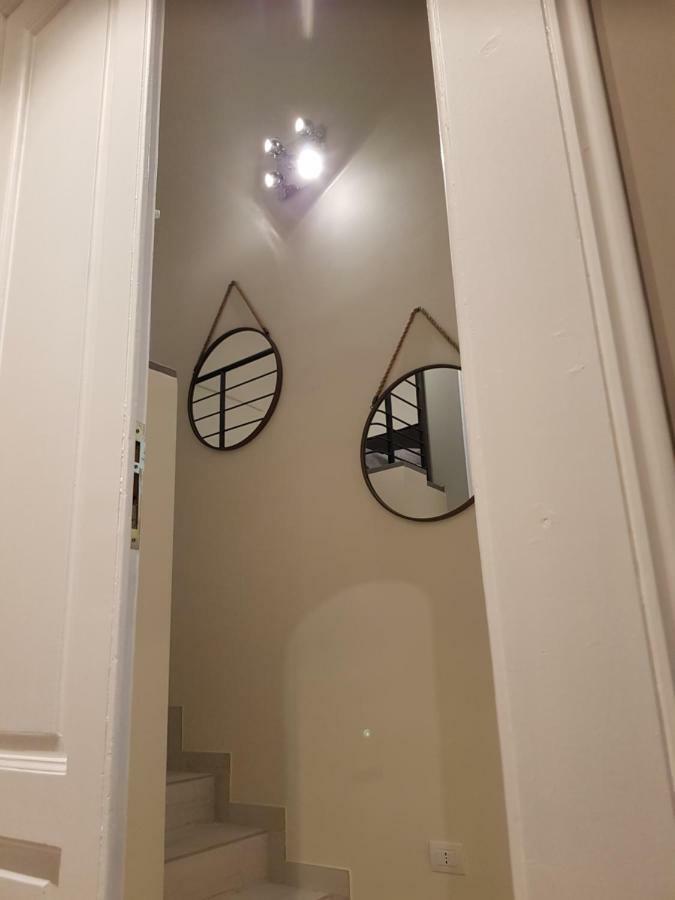 Mammadada Charm Guest house Bari