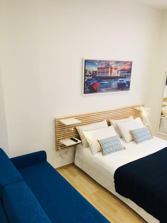 Apartamento Trase & Isse Holiday *