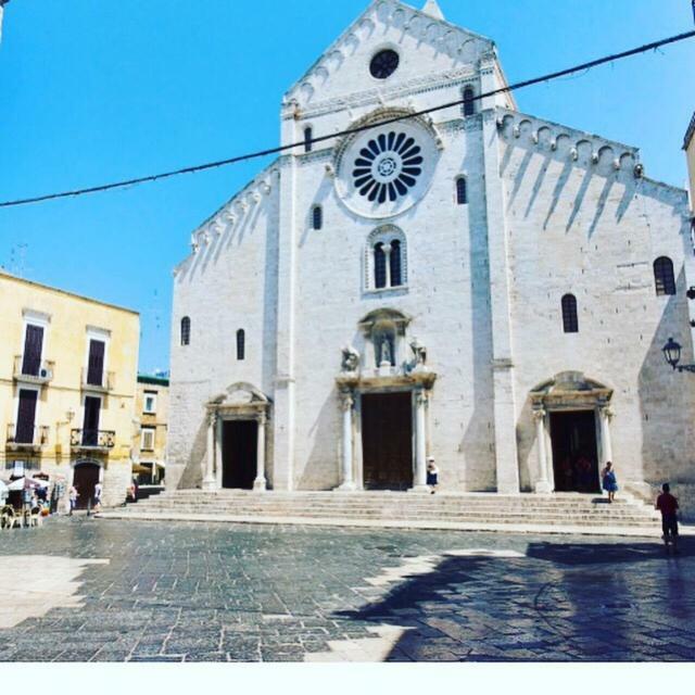 Apartamento Trase & Isse Holiday Bari