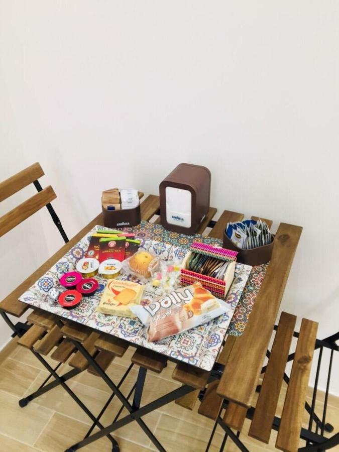 Trase & Isse Holiday Apartamento