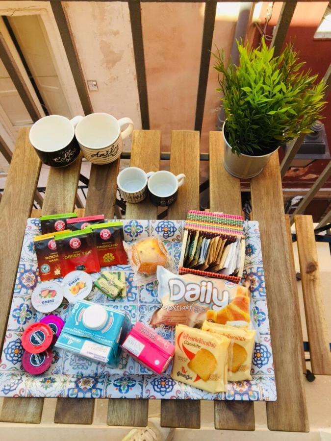 Apartamento Trase & Isse Holiday