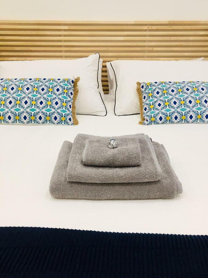 Apartamento Trase & Isse Holiday Bari