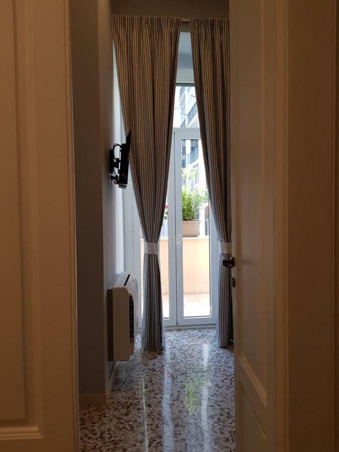 Mammadada Charm Guest house *