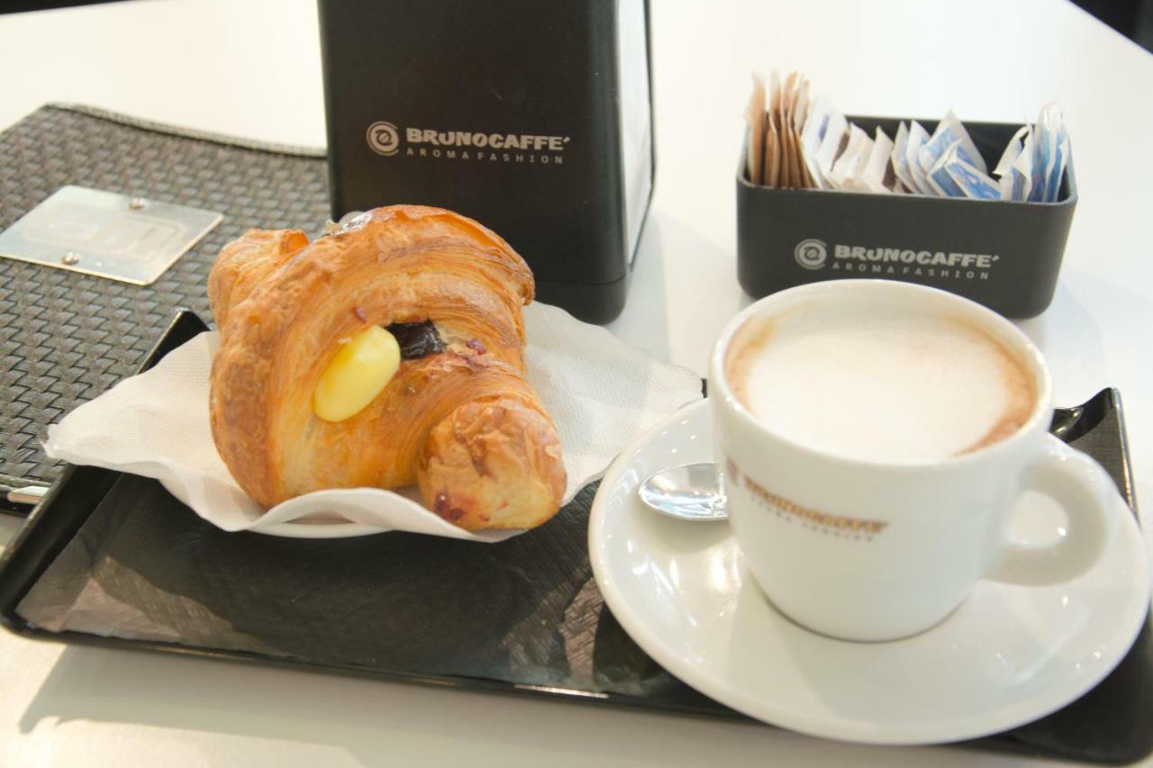 Tanzi Frühstückspension Bari