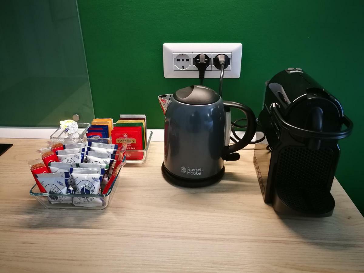 Carulli 69 - Flexible Check-in Apartman Bari