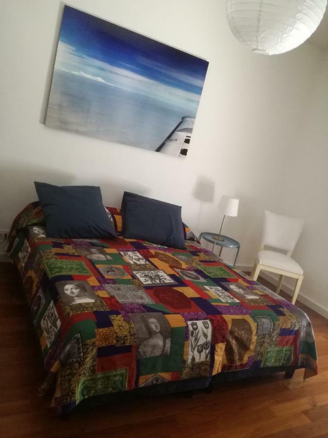 Apartment 1964