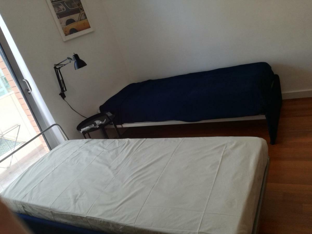 Apartment 1964 Bari