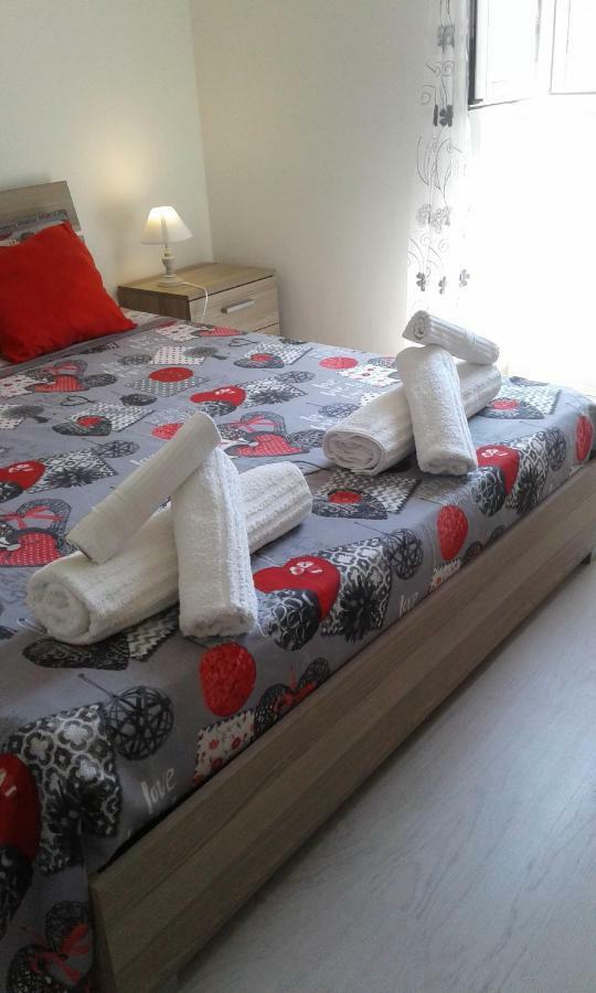 My Apartment Bari