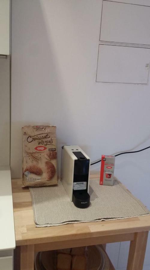 Apartamento Attico Bari