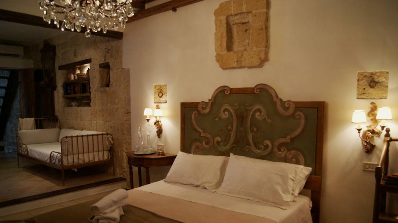 Corte Serra Appartement