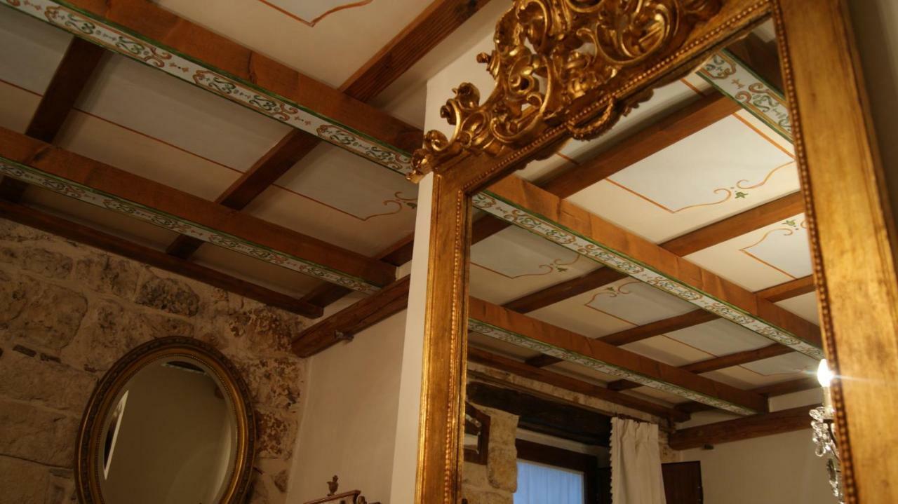 Corte Serra Appartement