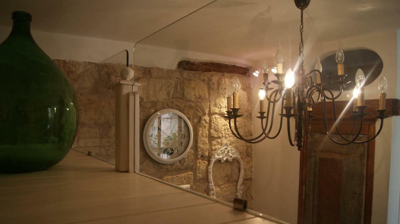 Appartement Corte Serra Bari