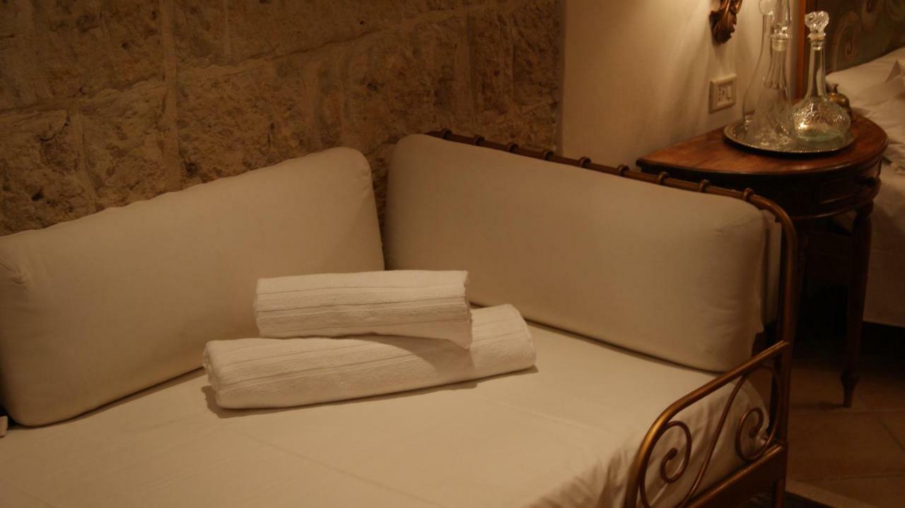 Appartement Corte Serra Bari