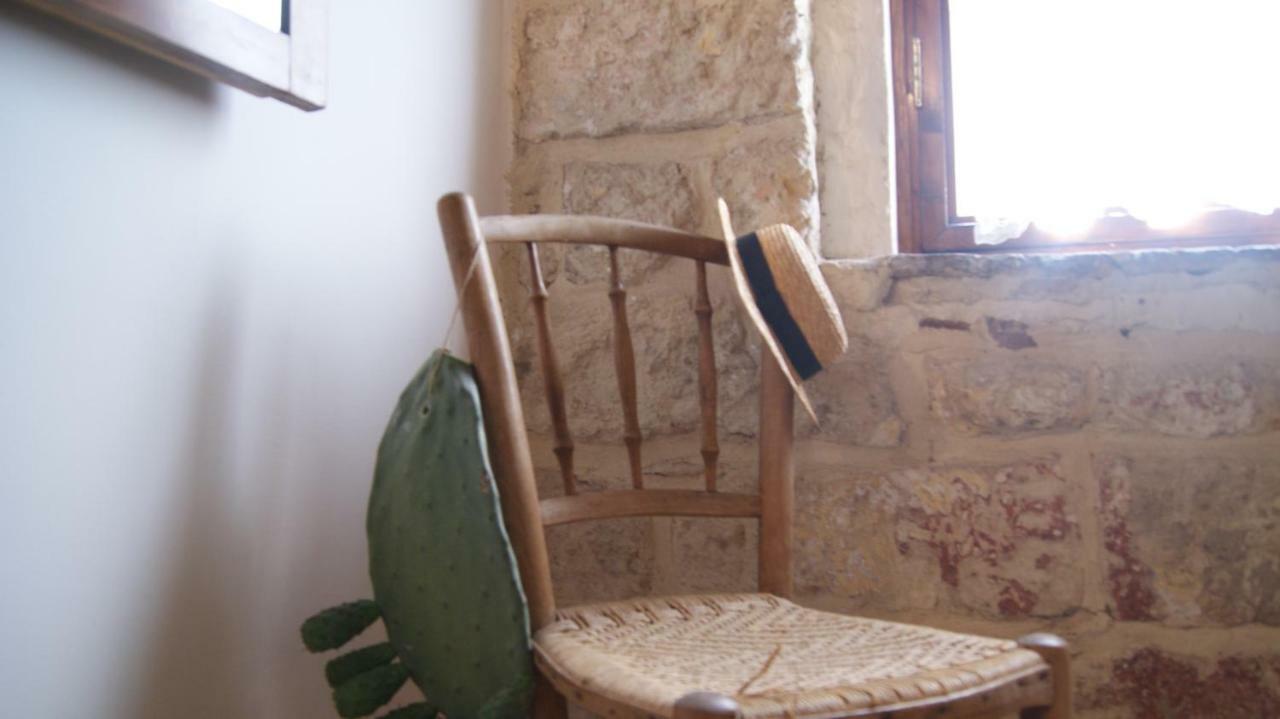 Appartement Corte Serra *
