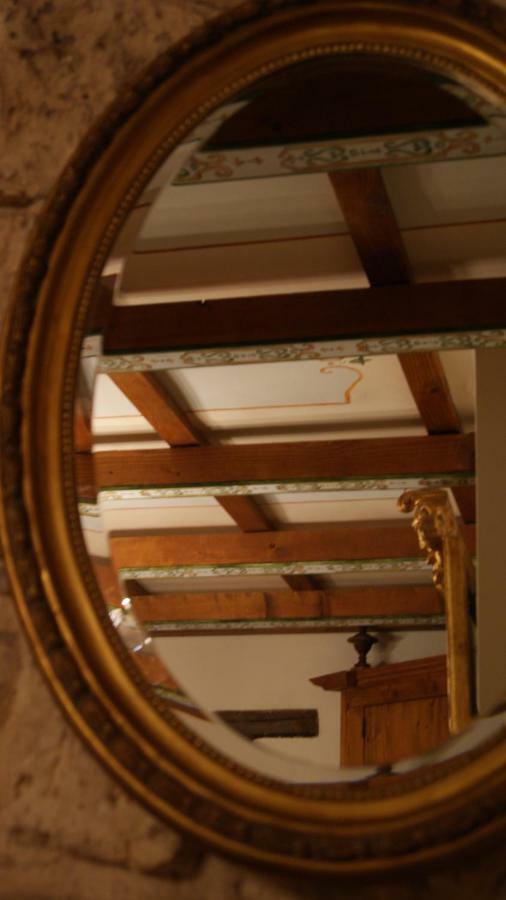 Apartment Corte Serra *