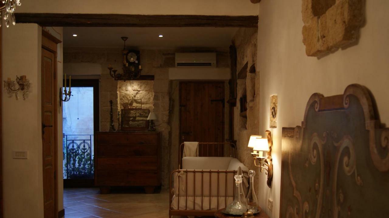 Corte Serra Appartement Bari