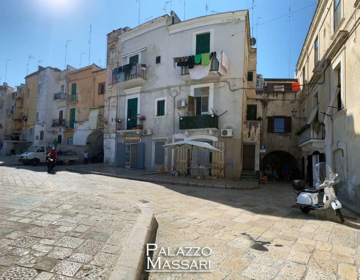 Palazzo Massari Appartamento *