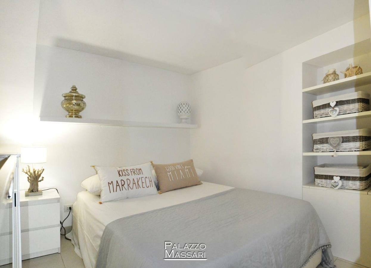 Appartamento Palazzo Massari Bari
