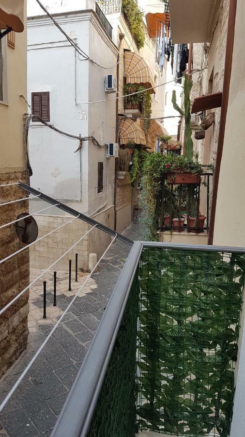 Larosablubarivecchia * Bari