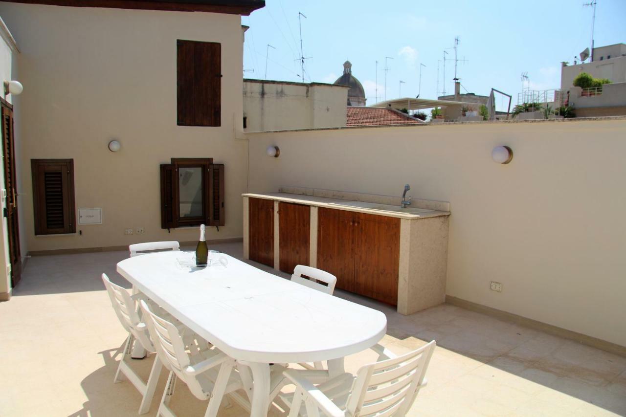 Gesuiti Holiday home