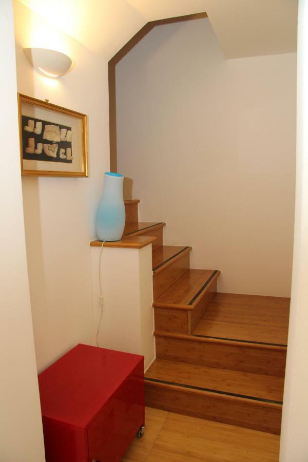 Gesuiti Holiday home Bari