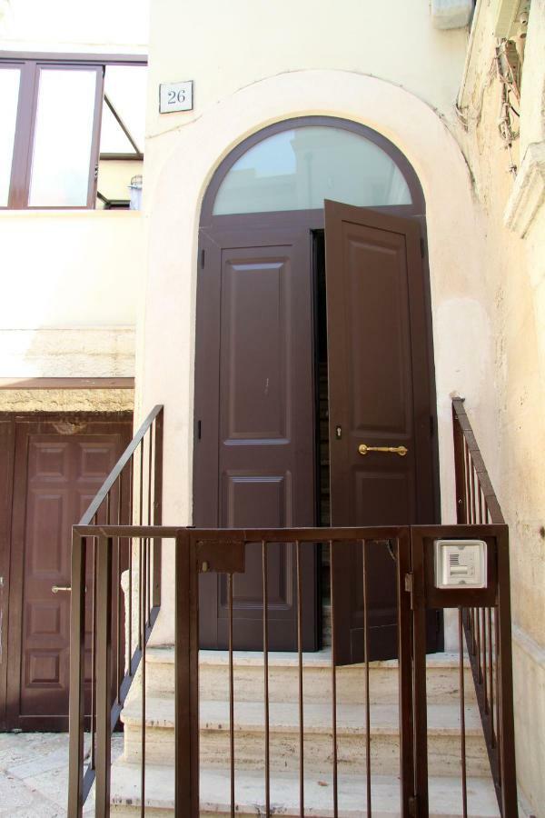 Gesuiti Holiday home Bari