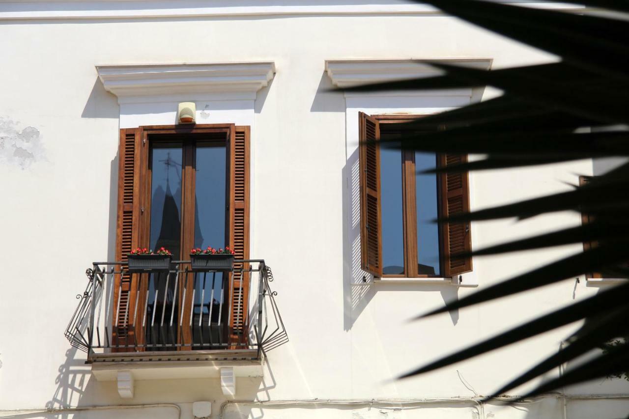 Gesuiti Holiday home Bari