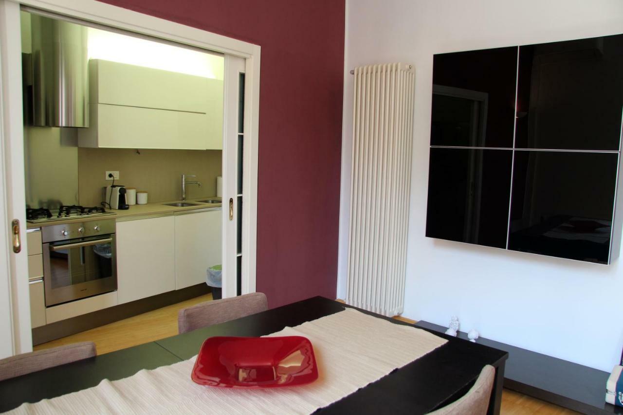 Gesuiti Holiday home