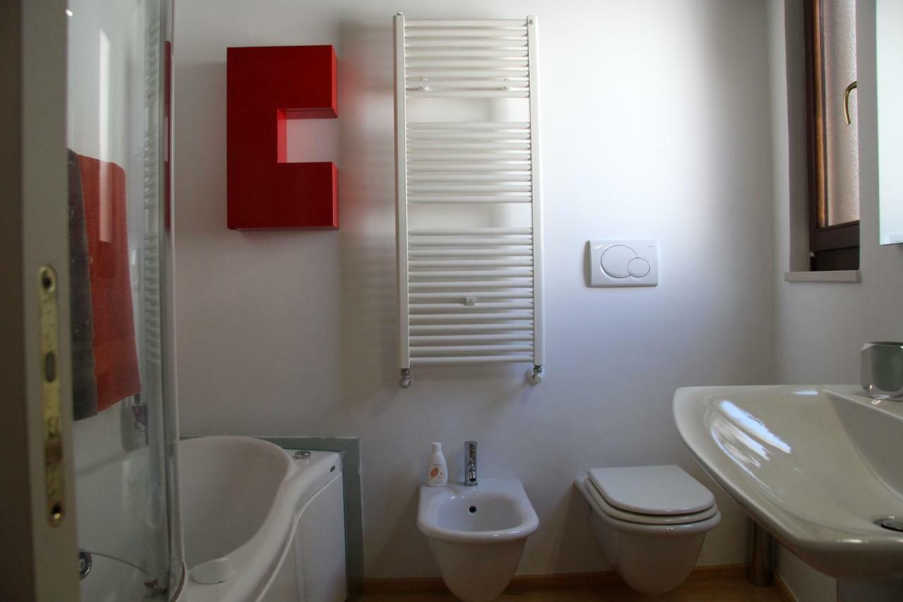 Gesuiti Holiday home