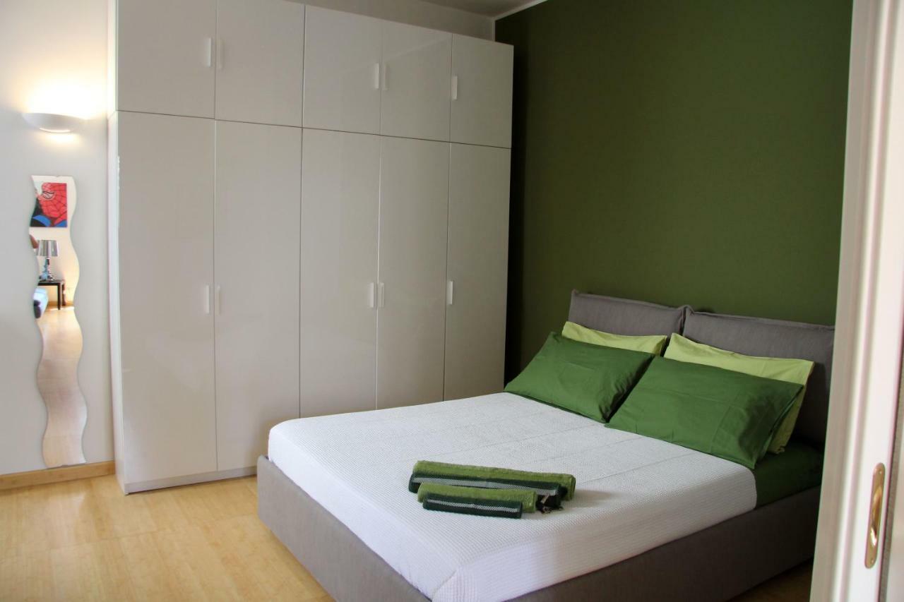Holiday home Gesuiti Bari