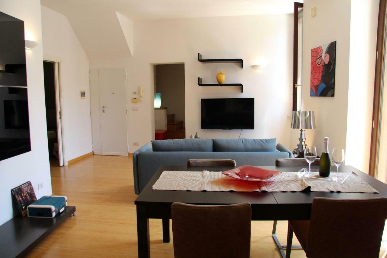 Gesuiti Holiday home *