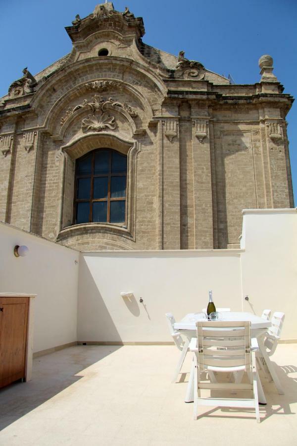 Holiday home Gesuiti Bari