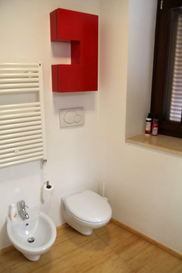 Gesuiti Holiday home
