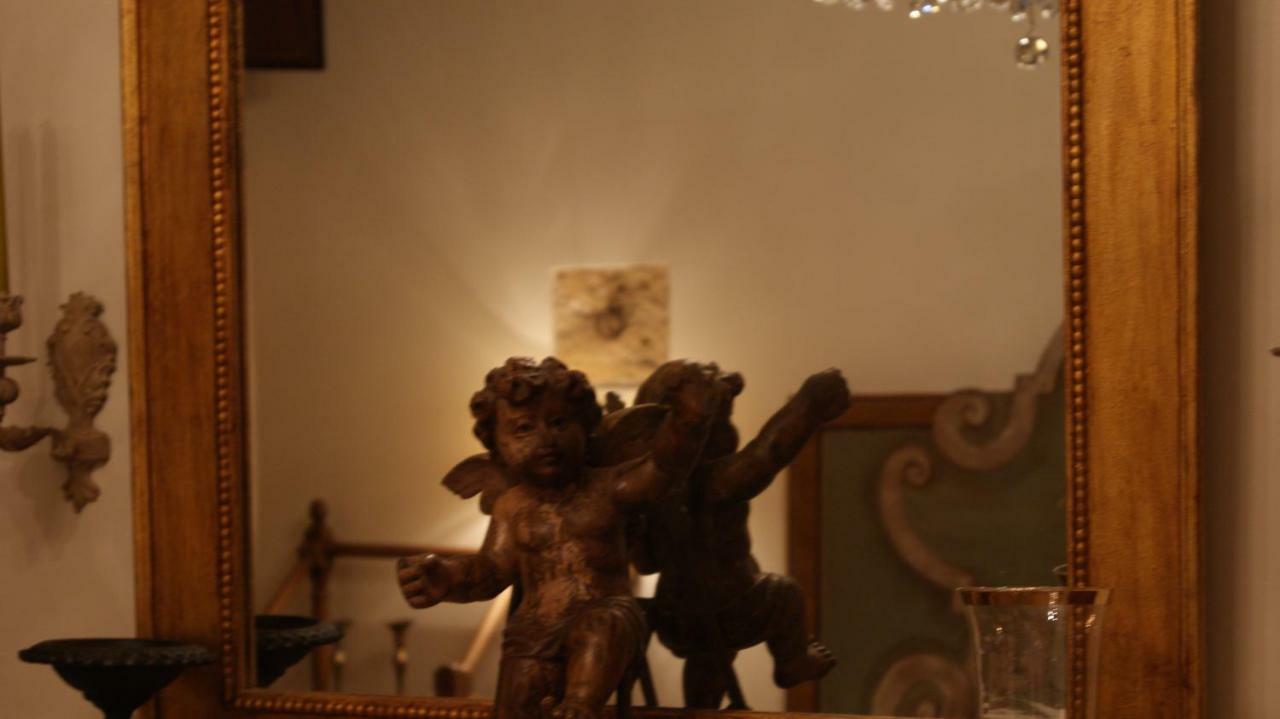 Apartment Corte Serra Bari