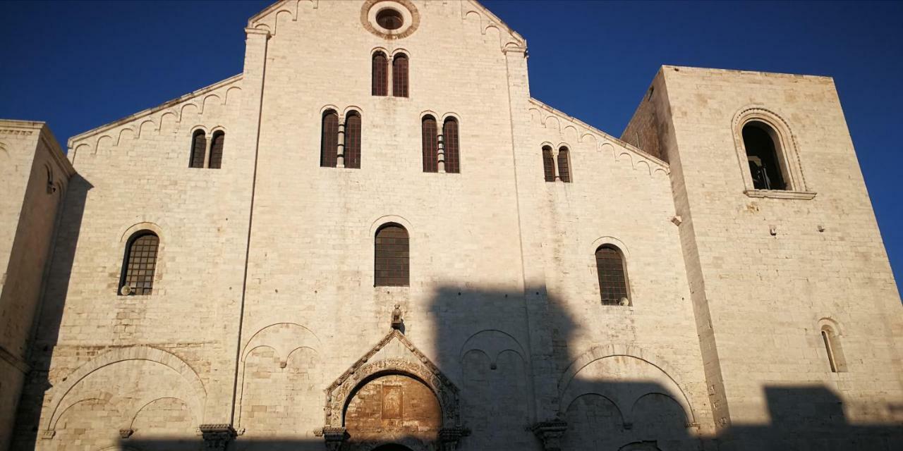 Versosud Cave * Bari
