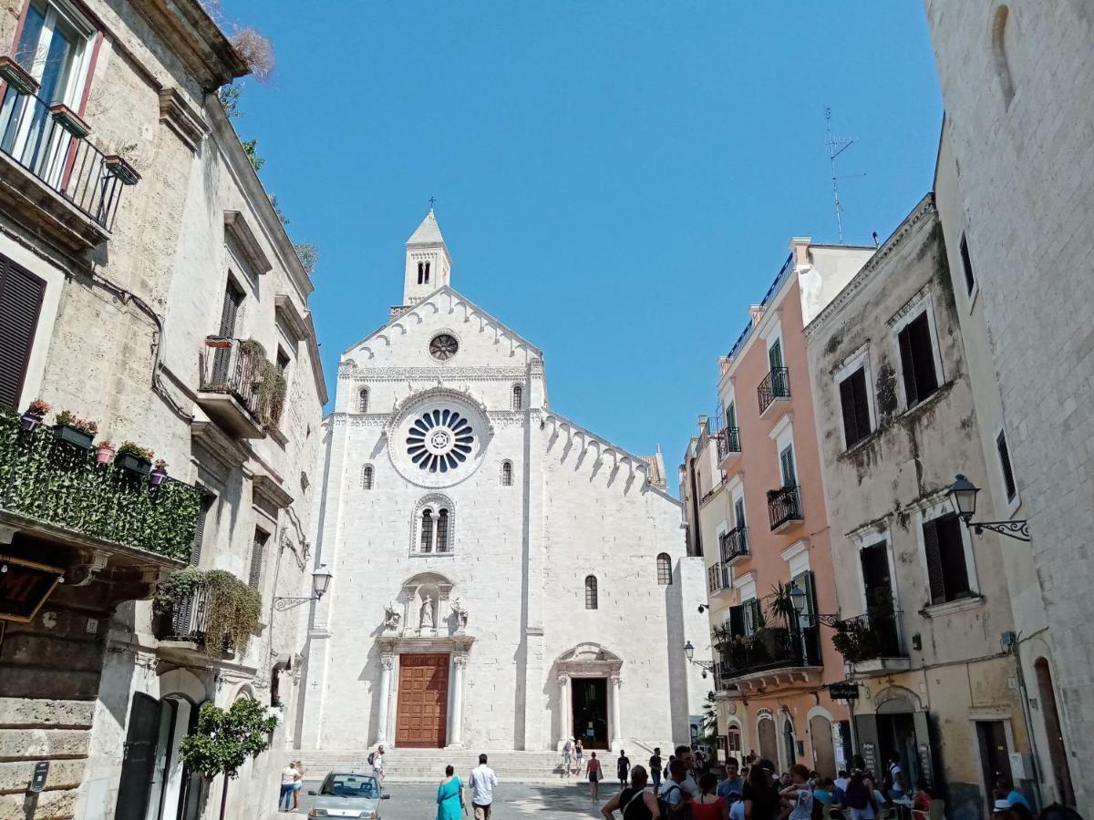 Corte Serra Appartement *