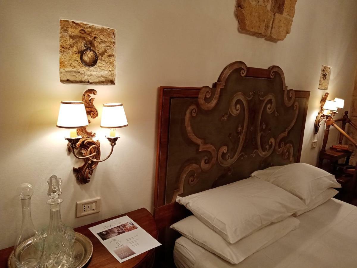 Corte Serra Appartement *