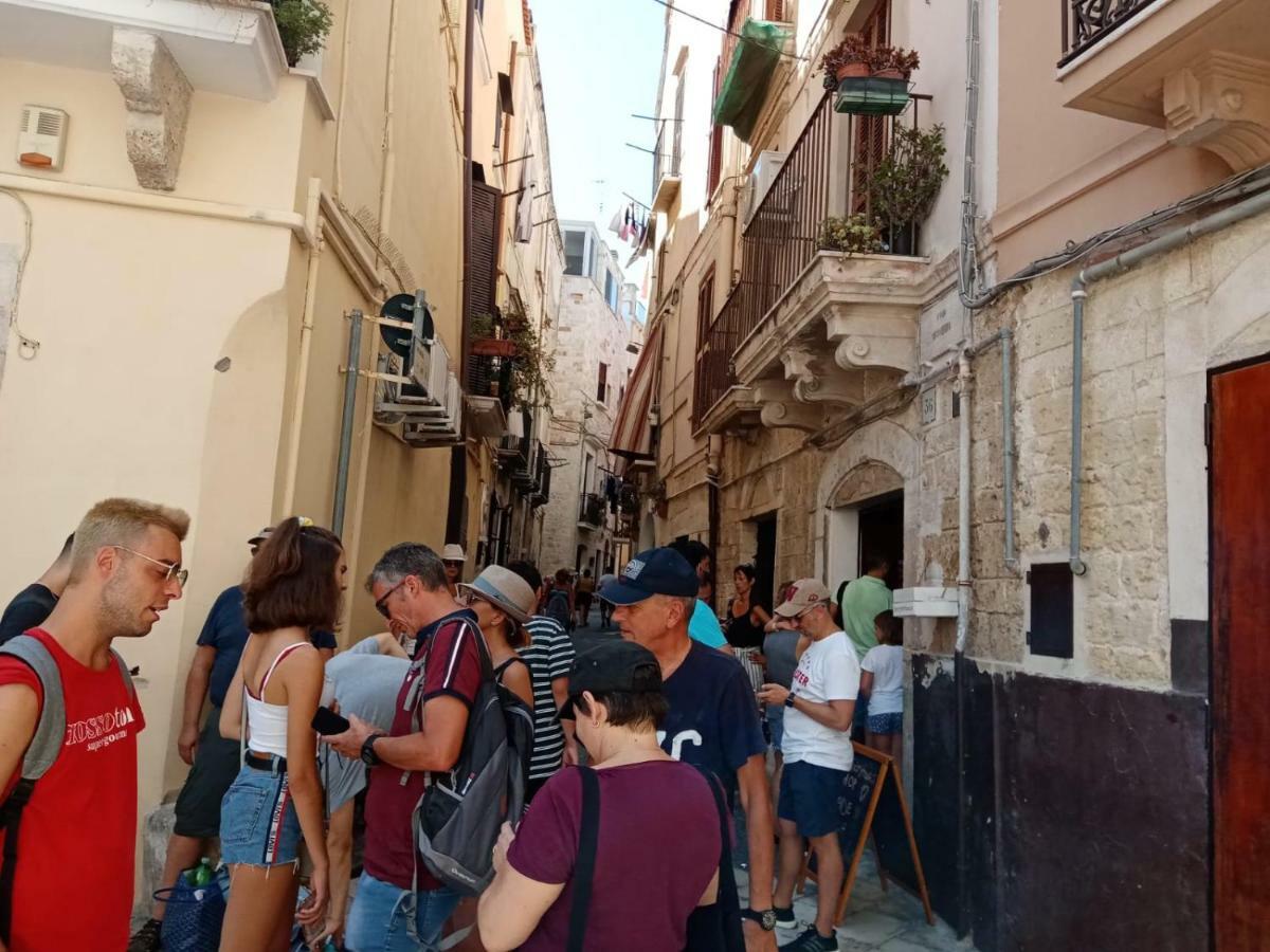 Apartment Corte Serra Bari