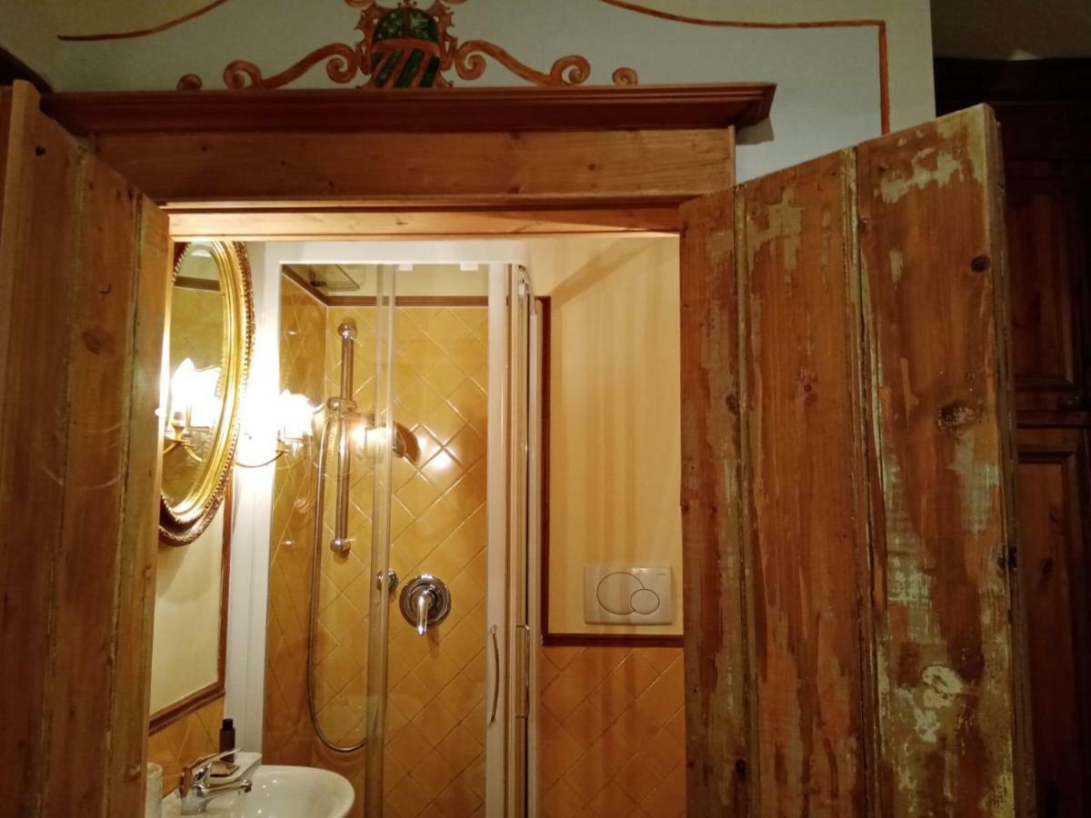 Appartement Corte Serra