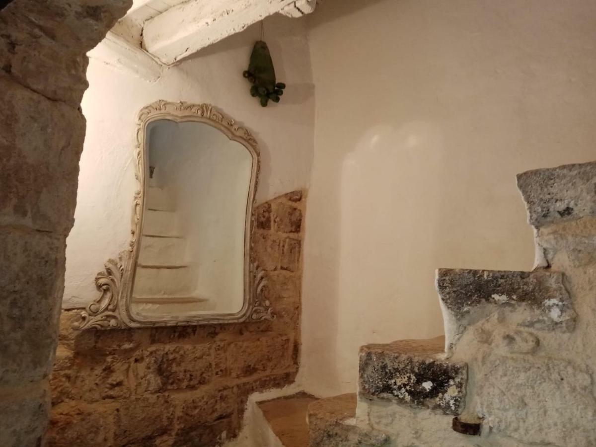 Corte Serra Appartement