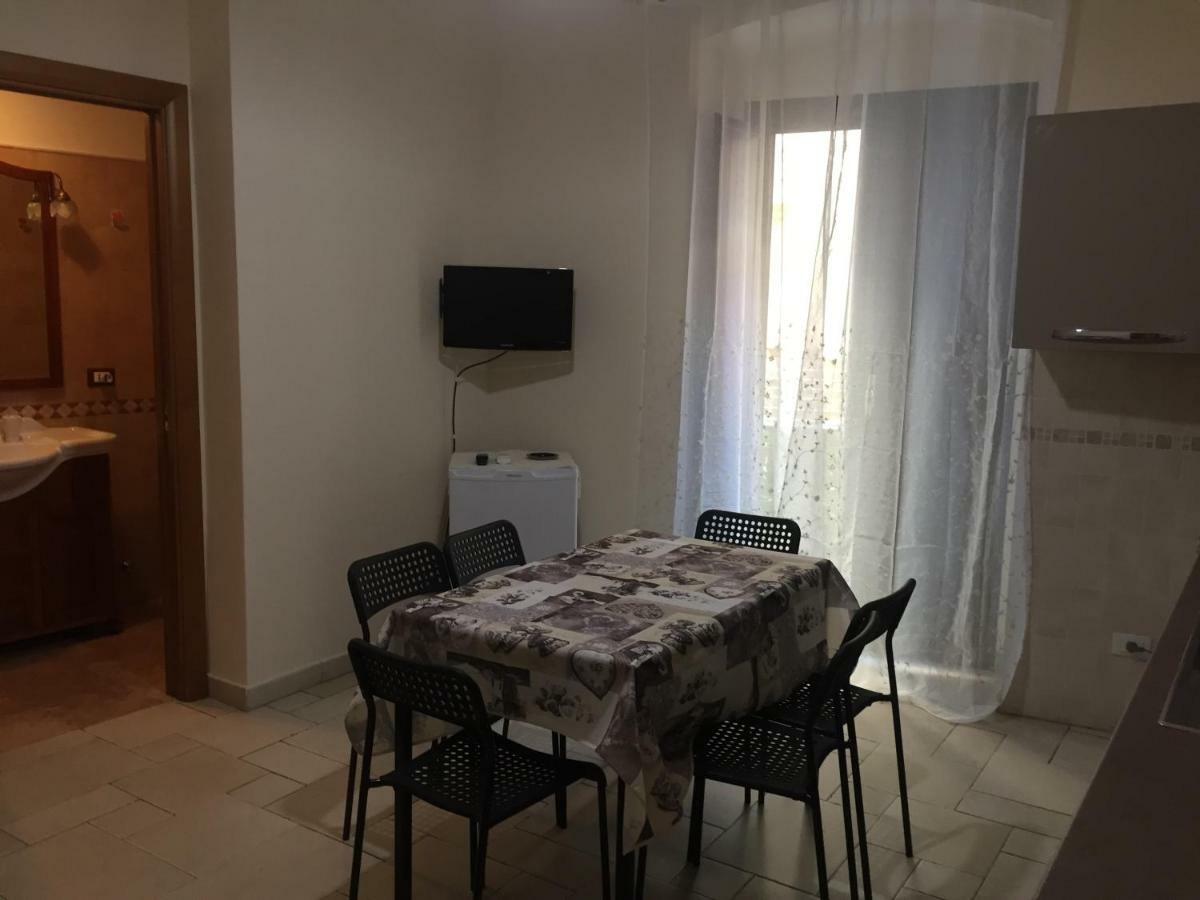 Apartment Larosablubarivecchia *