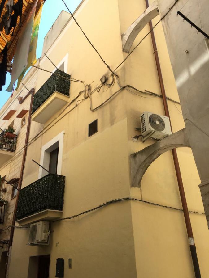 Apartment Larosablubarivecchia Bari