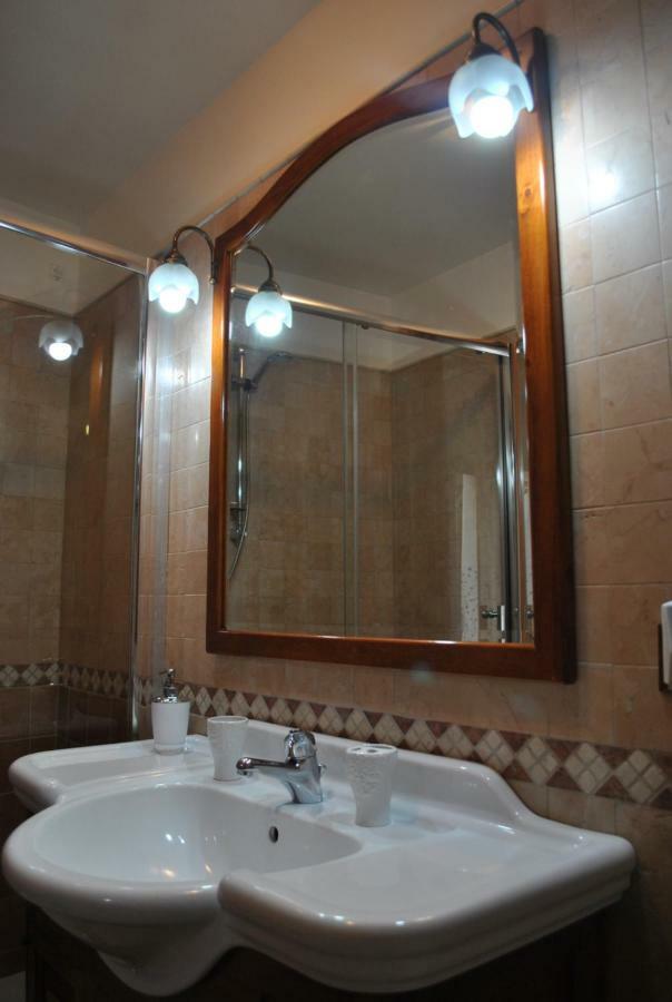 Apartment Larosablubarivecchia *