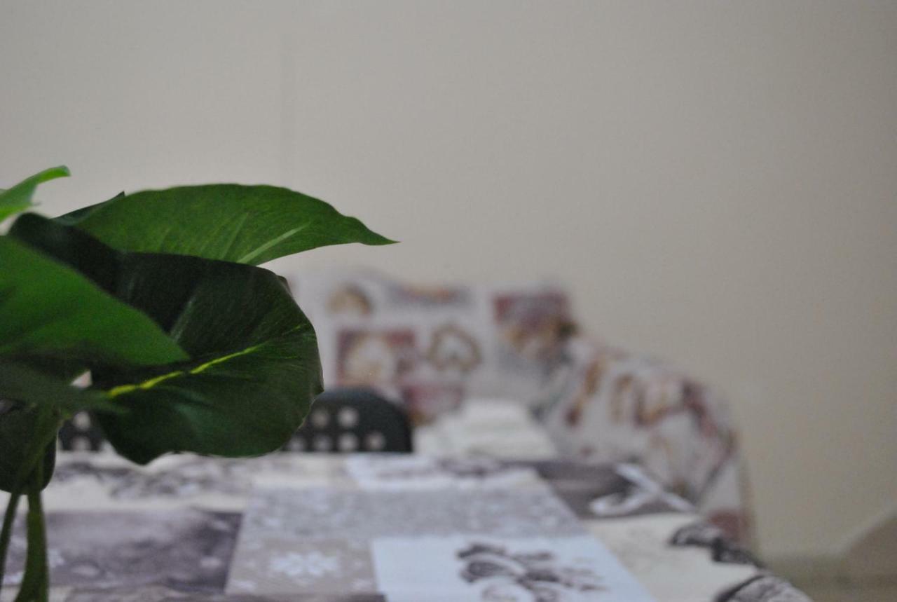 Apartment Larosablubarivecchia *