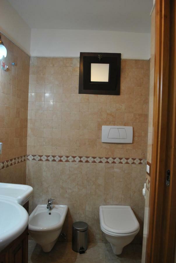 Larosablubarivecchia Apartment *