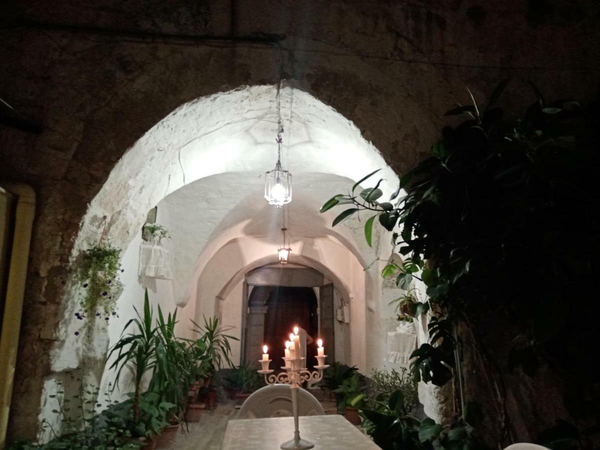 Appartement Corte Serra Bari